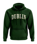 Irish Heritage Hoodie Dublin Unisex Adult College University GAA Hoodie Hoodie – Easygoing Wear · Trending Graphic Apparel