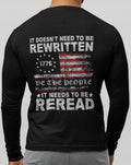 2nd Amendment Sweatshirt Pro Gun Rights Activist Clothing Patriotic Gun Owner Apparel Second Amendment Supporter Gift Self Defense Gift Sweatshirt – Easygoing Wear · Top Pick For Any Outfit