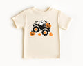Spooky Shirt Halloween Shirt Truck Shirt Ghost Shirt Spooky Season Tee Ghost Halloween Shirt Halloween Shirts for Kids Graphic Tee – Everyday Comfort · Top Pick For Any Outfit