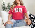 Checkered Mama Shirt Retro Mama Shirt Fall Mama Shirt Mama T shirt Mom Shirts Trendy Shirt women39s shirt Womens Gift Mama Shirt Graphic Tee – Premium Graphic · Must-Have Style