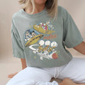Magic Kingdom Space Mountain shirt Vintage Space Mountain Shirt Disney World Shirt Disneyland Shirt WDW Shirt Graphic Tee – Warm & Stylish · Perfect For Daily Wear