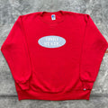 Vintage Russell Athletic Ohio State University Sweatshirt Sweatshirt – Fan Favorite · Top Pick For Any Outfit