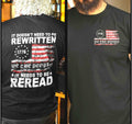 Patriotic 2nd Amendment Tee American Flag Gun Rights Shirt Independence Day Apparel Liberty Patriotic Tee Freedom Rights Tee Unisex 2nd Graphic Tee – Everyday Comfort · Must-Have Style