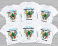 Custom Disney 2024 Family Christmas Shirt Disney Holiday Shirt Christmas Family Matching ShirtDisneyland Very Merry Christmas Party Shirt Graphic Tee – Fan Favorite · Perfect For Daily Wear