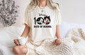 Disney 100 Years Of School Shirt Disney Vacay Shirt Disney Party T Shirt Disneyland T Shirt Mickey and Minnie Shirt Graphic Tee – Everyday Comfort · Top Pick For Any Outfit