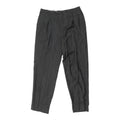 Vintage Mens Black Suit Trousers High End Designer Dress Pants VTG Graphic Tee – Feel-Good Design · Great Gift For Fans