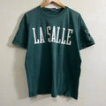 Vintage La Salle T shirt Graphic Tee – Bold Style · Must-Have Style