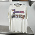 Vintage 90s The Tom Joyner Morning Show Promo XL T shirt Vintage T shirts 90s Tshirts Radio Show Vintage TV Show Graphic Tee – Easygoing Wear · Must-Have Style