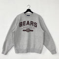 Vintage Missouri State University Sweatshirt Missouri State Crewneck Missouri State Sweater Pullover Missouri State Bears Print Logo Medium Sweatshirt – Bold Style · Top Pick For Any Outfit