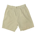 Replay Mens Beige Cotton Chino Shorts Vintage Luxury High End Designer VTG Graphic Tee – Premium Graphic · Must-Have Style