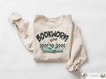 Bookworm Sweatshirt Book Lovers Hoodie Bookish Sweater Teacher Book Lovers Librarian Shirt Book Lover Gift Bookworm Crewneck Hoodie – Aesthetic Look · Must-Have Style