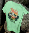 Mountain Mover Christian Inspirational Tee Unisex T Shirt Christian Tee Religious Shirt Mountain Christian Apparel Christian Gift Graphic Tee – Feel-Good Design · Trending Graphic Apparel
