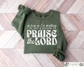 Retro Comfort Christian Shirt As Long As I39m Breathing I39ve Got A Reason To Praise Shirt Praise The Lord Jesus Tshirt Christian Worship Graphic Tee – Premium Graphic · Great Gift For Fans