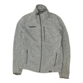 LLBean Mens Grey Full Zip Jacket High End Outdoors Designer Workwear Uniform Graphic Tee – Soft Feel · Great Gift For Fans