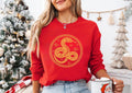 Year Of The Snake 2025 Shirt Happy Chinese Snake Year 2025 Snake Year Shirt Lunar New Year Sweater Happy New Year 2025 China New Year Graphic Tee – Soft Feel · High-Quality Print