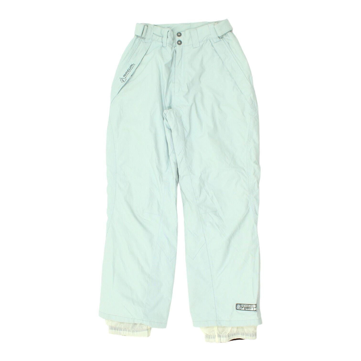 Ripcurl Rider Blue Snowboard Trousers Vintage Designer Winter Sports Ski Pants Graphic Tee – Bold Style · Great Gift For Fans