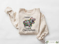 Christmas Shirt I Want A Hippopotamus For Christmas Shirt Gift For Christmas Xmas Shirt Hippopotamus Shirt Christmas Hippopotamus Shirt Graphic Tee – Easygoing Wear · Top Pick For Any Outfit