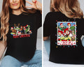 Toy Story Merry Christmas Shirt Disney Pixar Xmas Sweatshirt You39ve Got A Friend In Me Shirt Very Merry Xmas Party Matching Shirt Sweatshirt – Easygoing Wear · Top Pick For Any Outfit