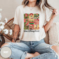 Retro Disney Toy Story Christmas Shirt Toy Story You39ve Got A Friend In Me Shirt Disney Xmas Woody Jessie Slinky Alien Buzz Tee Graphic Tee – Aesthetic Look · Perfect For Daily Wear