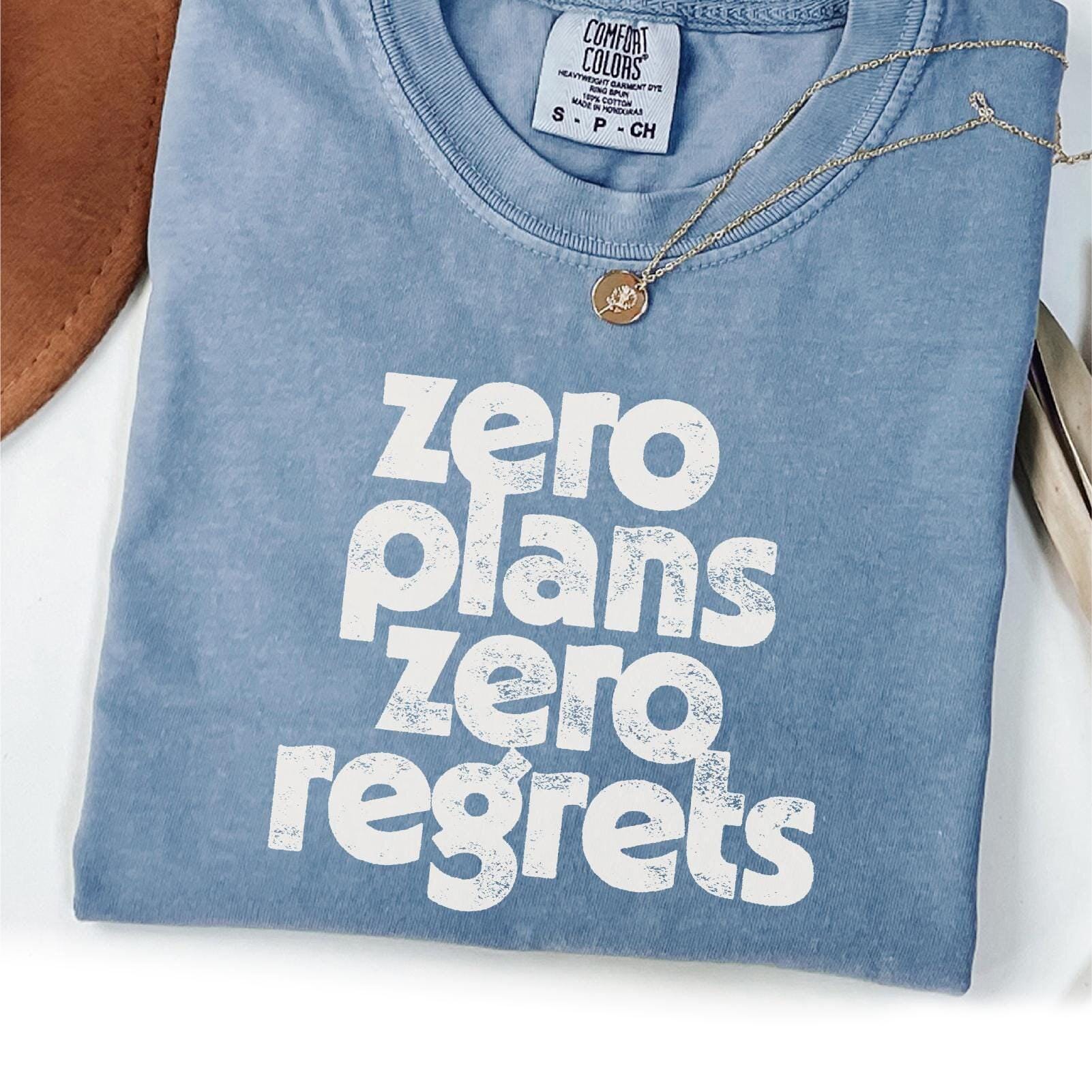 Zero Plans Zero Results Funny Introvert Shirt Anti Social Shirt Social Anxiety Shirt Stay Home Shirt Avoid People Shirt Graphic Tee – Feel-Good Design · Top Pick For Any Outfit