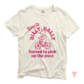 Born to Dilly Dally Forced to Pick Up the Pace Funny T shirt Cute birthday Shirt for Crafters Gag Shirt For Mom or Dad Graphic Tee – Fan Favorite · Perfect For Daily Wear