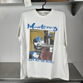 Vintage 2002 Monterey Nuthin but The Blues Music Teddy Pendergrass T shirt Vintage Music Tshirts Blues Music Vintage Music Tees Graphic Tee – Soft Feel · Top Pick For Any Outfit
