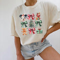 Comfort Color Disney Coquette Bows Gingerbread Christmas Tree Shirt Mickey39s Very Merry Xmas Party 2024 TeeDisney Family Holiday Christmas Graphic Tee – Aesthetic Look · Must-Have Style