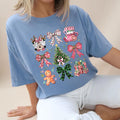 Coquette Bow Pink Disney Minnie Shirt Minnie Coquette Bow T Shirt Disney Minnie Sweatshirt Gift for Her Sweatshirt – Easygoing Wear · Great Gift For Fans