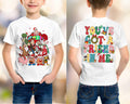 Disney Kids Toy Story Christmas Shirt Disney Family Christmas Party 2024 You39ve Got A Friend In Me Disney Group Christmas SweatshirtGift Sweatshirt – Premium Graphic · Must-Have Style