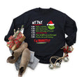 My Day I39m BookedGrinch I39m Booked Grinch Shirt Retro Movie Sweater Grinchmas Tee Movie Lover Gift Funny Grinchmas Sweatshirt Sweatshirt – Fan Favorite · High-Quality Print