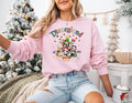 Mickey Minnie Main Street Sleigh Rides Shirts Disney Christmas ShirtMickey Minnie Christmas SweatshirtDisney Matching Christmas Tee gift Sweatshirt – Feel-Good Design · Top Pick For Any Outfit