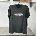 Vintage 1998 Funkytown Musical Film Promo Large Single stitch T shirt Vintage Movies Tees Movies Tees Movies Tshirts Music Tees Graphic Tee – Fan Favorite · Top Pick For Any Outfit