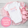 Sweet One Birthday Shirts Family Matching Shirt Sweet One Birthday Matching Shirt 1St Birthday Outfit Girl Birthday Shirt Birthday Bodysuit Graphic Tee – Feel-Good Design · Perfect For Daily Wear