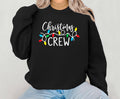 Christmas Crew Shirt Family Christmas Shirt Family Christmas Shirts Christmas T Shirt Matching Christmas Tee gift trendy shirts Graphic Tee – Easygoing Wear · Trending Graphic Apparel