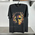 Vintage 90s Terminator 2 3D Universal Studios Arnold Schwarzenegger Movie Promo T shirt Movies Tees Vintage Terminator Universal Studios Graphic Tee – Premium Graphic · Trending Graphic Apparel