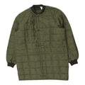 Esercito Mens Green Quilted Coat Vintage High End Luxury Jacket Graphic Tee – Everyday Comfort · Great Gift For Fans