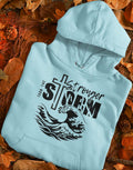 Florida Strong Unisex Hoodie Support Florida Hurricane Relief Florida State Pride Shirt Sunshine State Apparel Coastal Vacation Hoodie Hoodie – Soft Feel · Must-Have Style