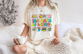 100 Days of School Shirt 100 Days of School Sweatshirt School Shirt School Sweatshirt School Hoodie Back To School Gift Teacher Gift Hoodie – Premium Graphic · Must-Have Style