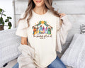 Greatest Gift of all Nativity Shirt Christian Christmas Shirt Religious Christmas Shirt Trendy Shirt Sweatshirt women39s Sweatshirt Sweatshirt – Warm & Stylish · Must-Have Style