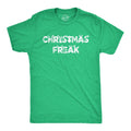 Christmas Freak Christmas Lover Xmas Icons Christmas Shirt Men Winter Christmas Shirt Xmas Shirt Rude Christmas Offensive Xmas Gifts Graphic Tee – Premium Graphic · Trending Graphic Apparel