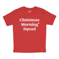 Youth Christmas Morning Squad Youth Sibling Shirts Gift For Kids Cute Family Christmas Christmas PJs Shirts Xmas Shirts Kids Shirts Graphic Tee – Fan Favorite · Trending Graphic Apparel