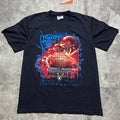 Vintage Y2K New Without Tags Oakland Raiders NFL Shirt Graphic Tee – Warm & Stylish · High-Quality Print