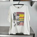 Vintage 1994 Cincinnati Music Festival Patti Labelle R Kelly Maze single stitch T shirt Vintage Rap Tshirts Vintage RNB Vintage Music Graphic Tee – Cozy Vibes · Trending Graphic Apparel