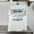 Vintage 1993 Central City Music Festival Concert John Prine The Everly Brothers single stitch T shirt Vintage Concert Tshirts John Prine Graphic Tee – Feel-Good Design · Trending Graphic Apparel
