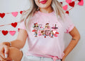 Disney Valentines Day Coffee Shirt Toy Story Shirt Toy Story Fan Shirt Disney Valentines Day Anti Valentines Day Shirt Be My Valentine Graphic Tee – Bold Style · High-Quality Print