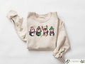 Penguin Merry Christmas Sweatshirt Cute Penguin Xmas Light Sweater Christmas Penguin Lover Shirt Funny Christmas Gift Merry Christmas Sweatshirt – Bold Style · Top Pick For Any Outfit