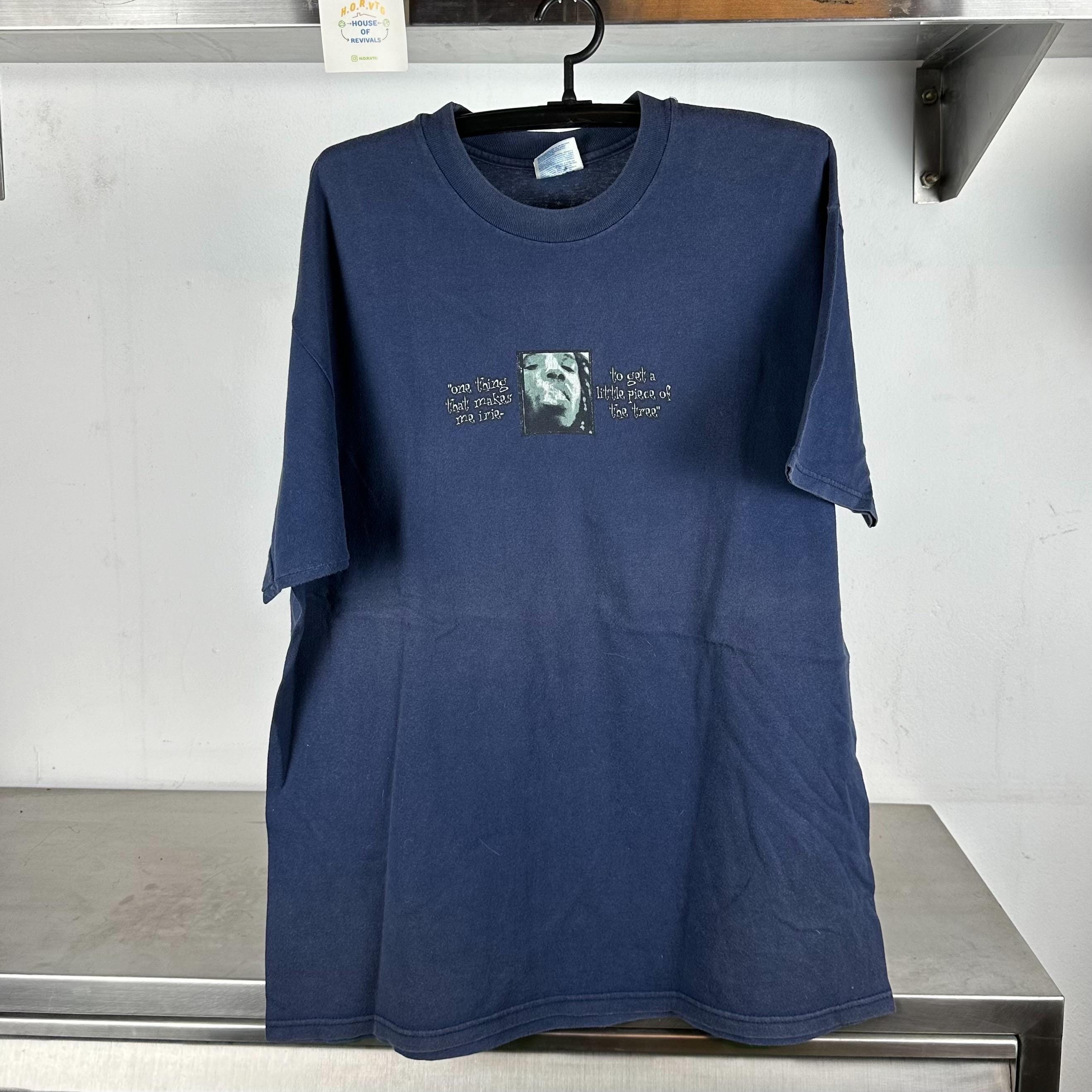 Vintage 90s Ziggy Marley and the Melodymakers Reggae Group XL T shirt Vintage Ziggy Marley Reggae Music Music Tshirts Music Tees Graphic Tee – Soft Feel · Must-Have Style