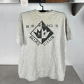 Vintage 90s BB Kings Blues Club Single stitch T shirt BB King Tshirts Vintage Music Tshirts Blues Music Vintage Music Tees Graphic Tee – Feel-Good Design · Great Gift For Fans