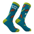 Wing Man Socks Groomsmen Socks Funny Buffalo Wing Socks Funky Socks Mens Novelty Socks Cool Mens Socks Funny Socks Men Football Socks Graphic Tee – Premium Graphic · Trending Graphic Apparel