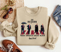 The Return Shirt Funny Trump Shirt Republican Shirt Trump 2024 Shirt Make America Great Again Shirt Trump Sweater Politics Voting Gift Graphic Tee – Fan Favorite · High-Quality Print